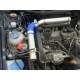 World's first Dual Plenum Stainless Intake Manifold for 1.9TDI