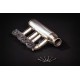 STAINLESS CUSTOM INTAKE MANIFOLD for 1.9TDI & 2.0TDI 8V