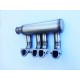 STAINLESS CUSTOM INTAKE MANIFOLD for 1.9TDI & 2.0TDI 8V
