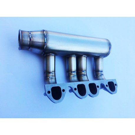 STAINLESS CUSTOM INTAKE MANIFOLD for 1.9TDI & 2.0TDI 8V